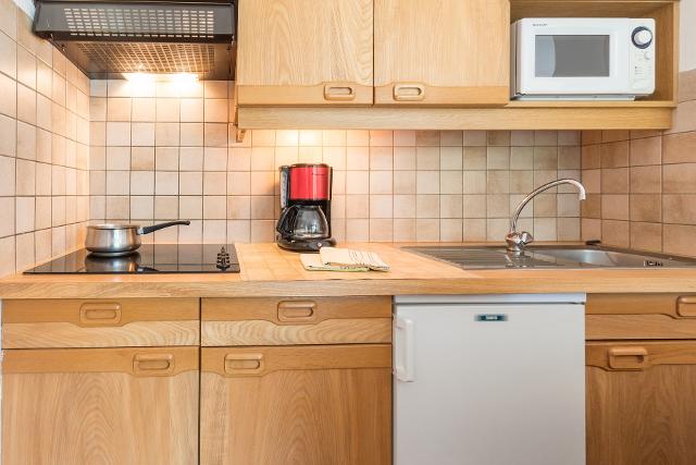 Appartement Concorde LSA180-6001 - Serre Chevalier 1400 - Villeneuve