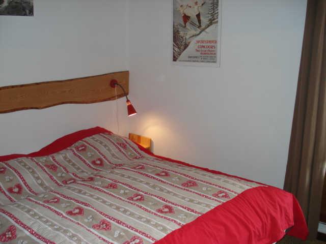 Appartements Agneaux 35736 - Serre Chevalier 1400 - Villeneuve