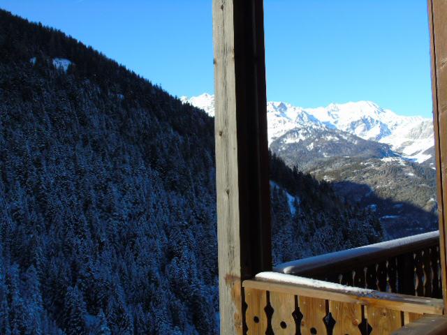 Thabor 71337 - Valfréjus