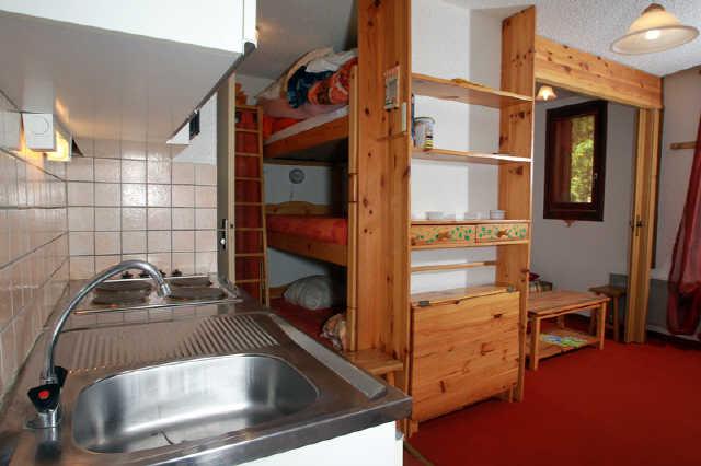 Grand Sud 35749 - Serre Chevalier 1400 - Villeneuve