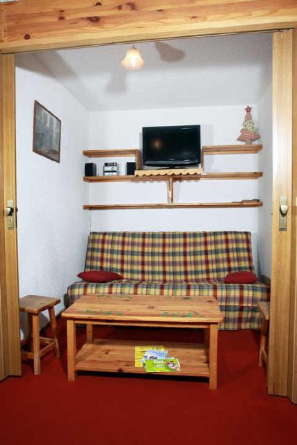 Grand Sud 35749 - Serre Chevalier 1400 - Villeneuve