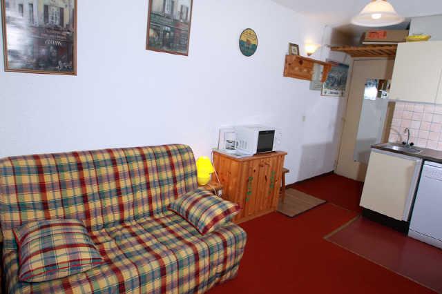 Grand Sud 35749 - Serre Chevalier 1400 - Villeneuve