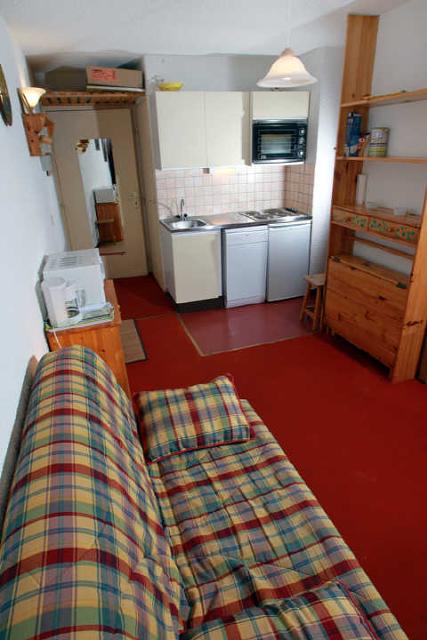 Grand Sud 35749 - Serre Chevalier 1400 - Villeneuve