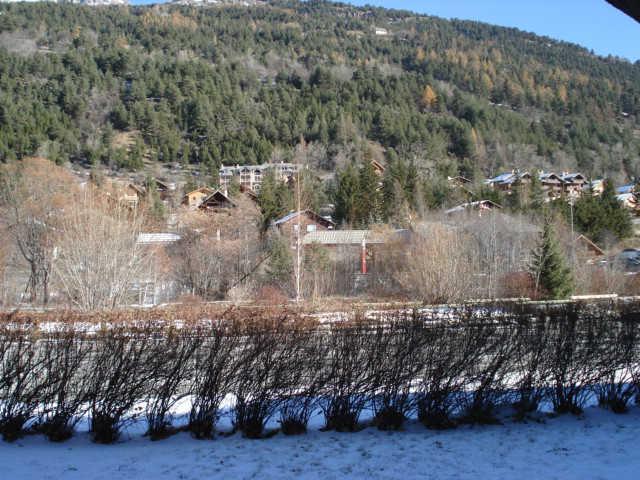 Grand Sud 35749 - Serre Chevalier 1400 - Villeneuve