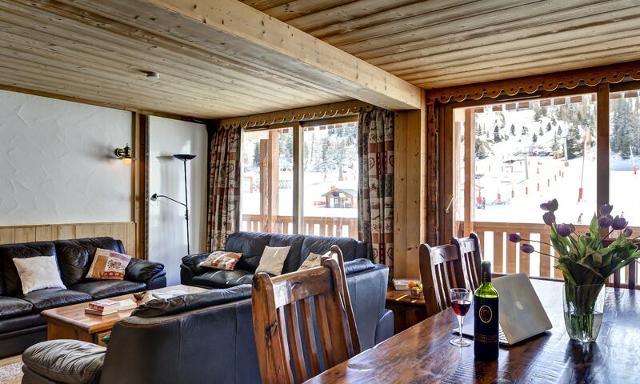 Appartement Rose - maeva Home - Plagne Centre