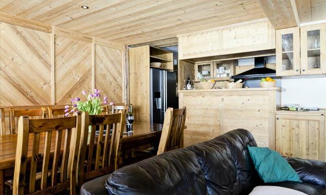 Appartement Rose - maeva Home - Plagne Centre