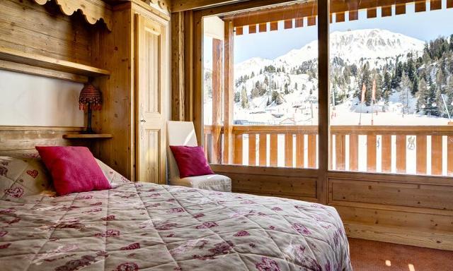 Appartement Rose - maeva Home - Plagne Centre