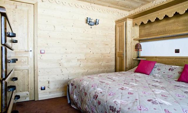 Appartement Rose - maeva Home - Plagne Centre