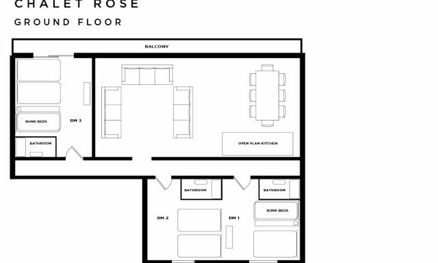 Appartement Rose - maeva Home - Plagne Centre