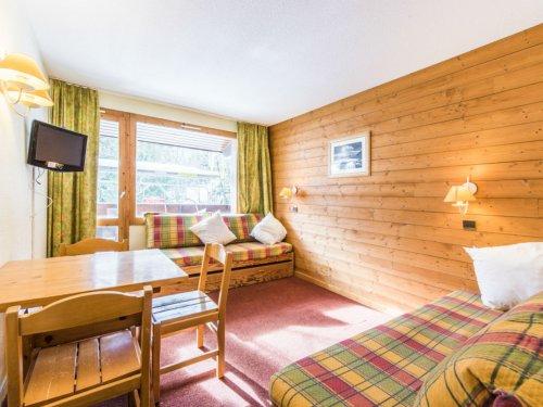 Maeva Locations Maeva Particuliers Les Chalets de Valmorel - Valmorel