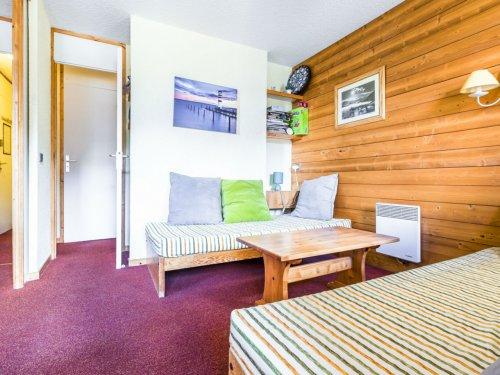 Maeva Locations Maeva Particuliers Les Chalets de Valmorel - Valmorel