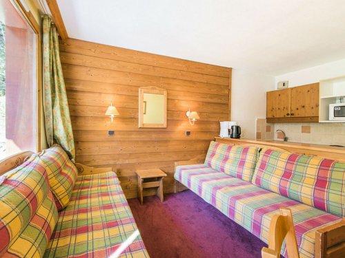 Maeva Locations Maeva Particuliers Les Chalets de Valmorel - Valmorel