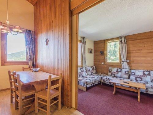 Maeva Locations Maeva Particuliers Les Chalets de Valmorel - Valmorel