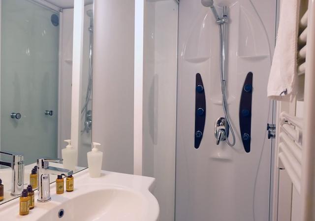 Chalet Estelle - Les Menuires Bruyères