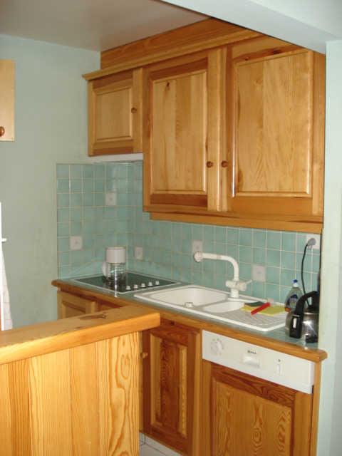 Mike House 35764 - Serre Chevalier 1400 - Villeneuve