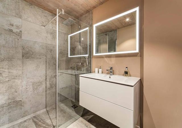 Loft Aspen House No 2 - Val d’Isère Centre