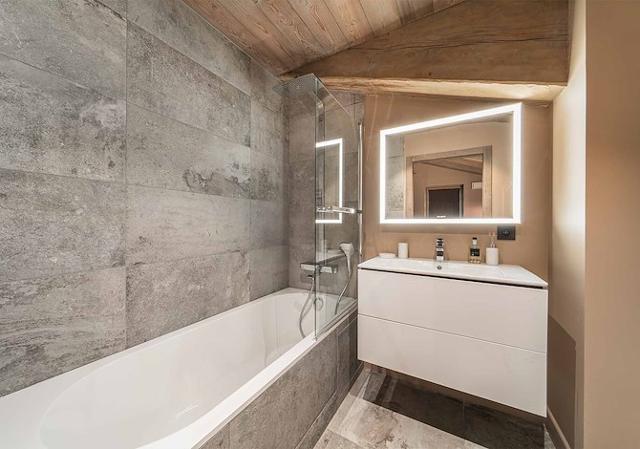 Loft Aspen House No 2 - Val d’Isère Centre