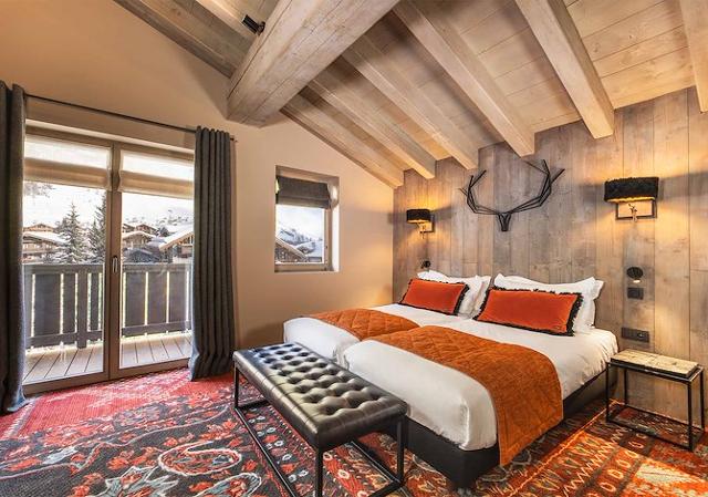 Loft Aspen House No 2 - Val d’Isère Centre