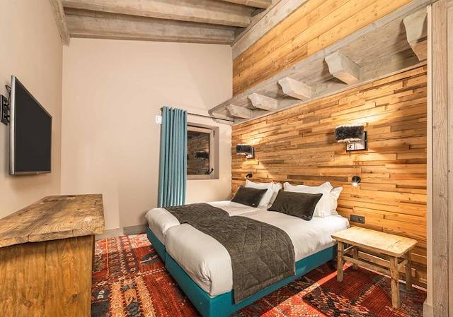 Loft Aspen House No 2 - Val d’Isère Centre