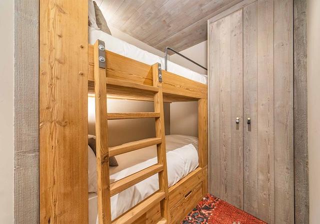 Loft Aspen House No 2 - Val d’Isère Centre