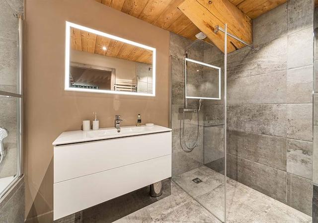 Loft Aspen House No 2 - Val d’Isère Centre