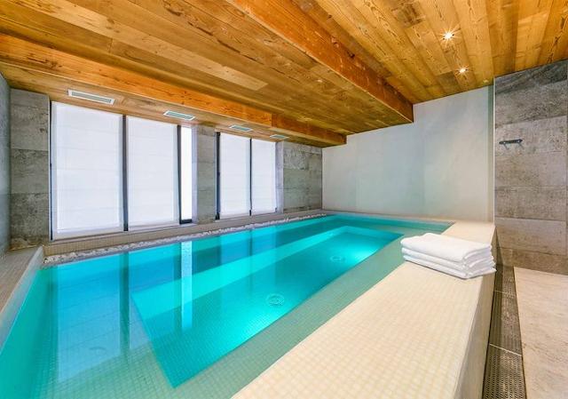 Loft Aspen House No 2 - Val d’Isère Centre