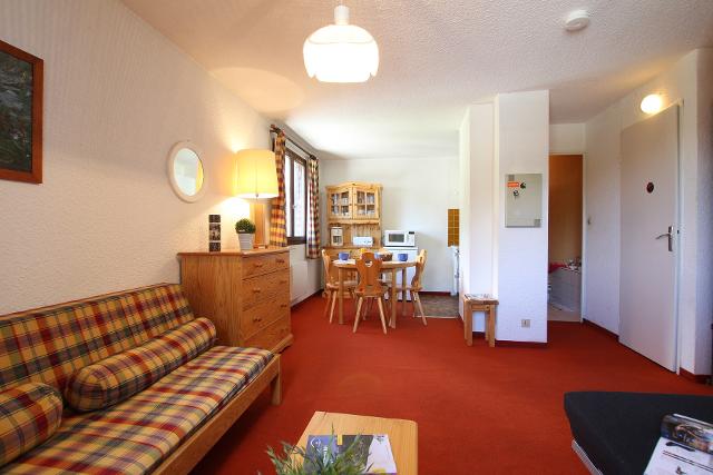 Appartement Aigle Noir LSA270-2023 - Serre Chevalier 1400 - Villeneuve