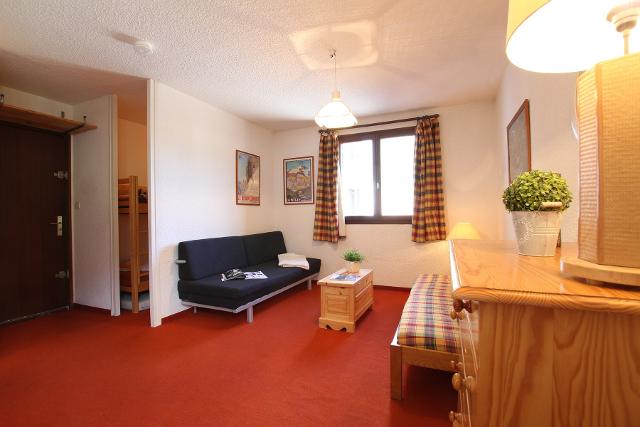 Appartement Aigle Noir LSA270-2023 - Serre Chevalier 1400 - Villeneuve