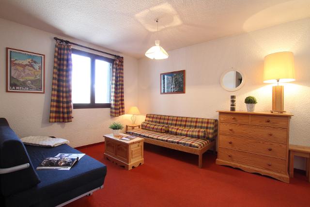 Appartement Aigle Noir LSA270-2023 - Serre Chevalier 1400 - Villeneuve