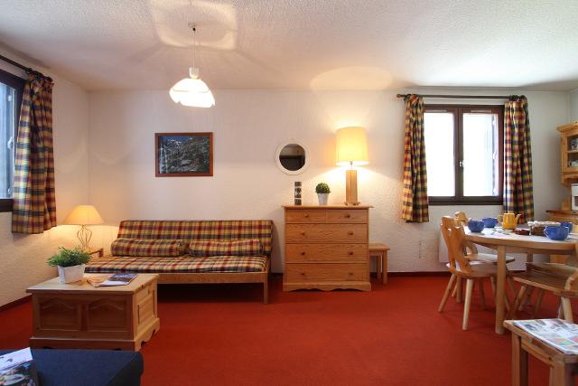 Appartement Aigle Noir LSA270-2023 - Serre Chevalier 1400 - Villeneuve