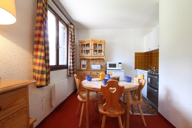 Appartement Aigle Noir LSA270-2023 - Serre Chevalier 1400 - Villeneuve