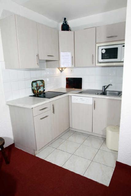 Appartements Concorde 35776 - Serre Chevalier 1400 - Villeneuve