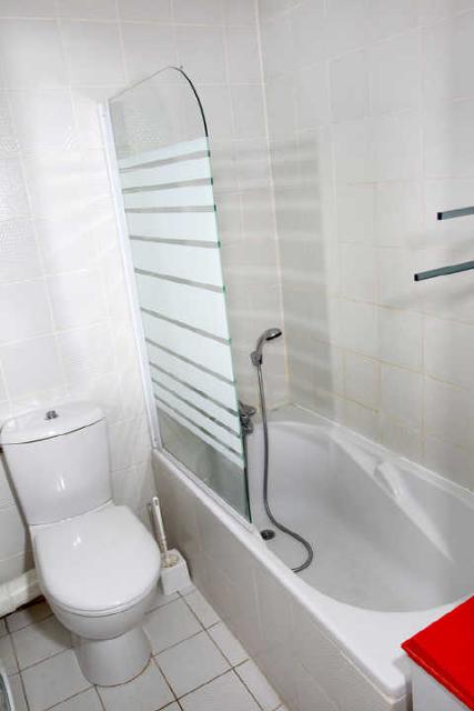 Appartements Concorde 35776 - Serre Chevalier 1400 - Villeneuve