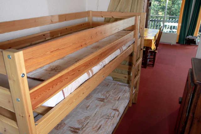 Appartements Concorde 35776 - Serre Chevalier 1400 - Villeneuve