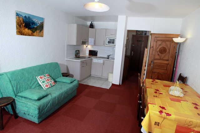 Appartements Concorde 35776 - Serre Chevalier 1400 - Villeneuve