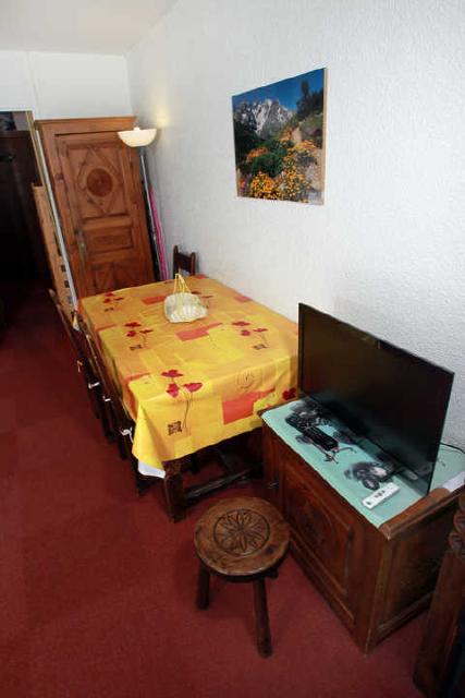 Appartements Concorde 35776 - Serre Chevalier 1400 - Villeneuve