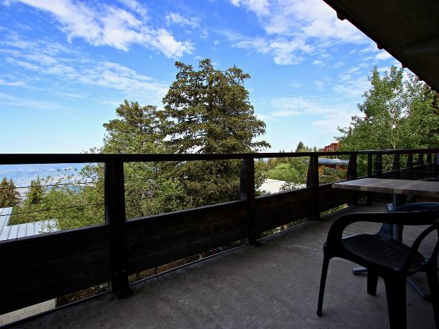 Bel appartement 2 pièces + coin montagne au pied des pistes. - Chamrousse