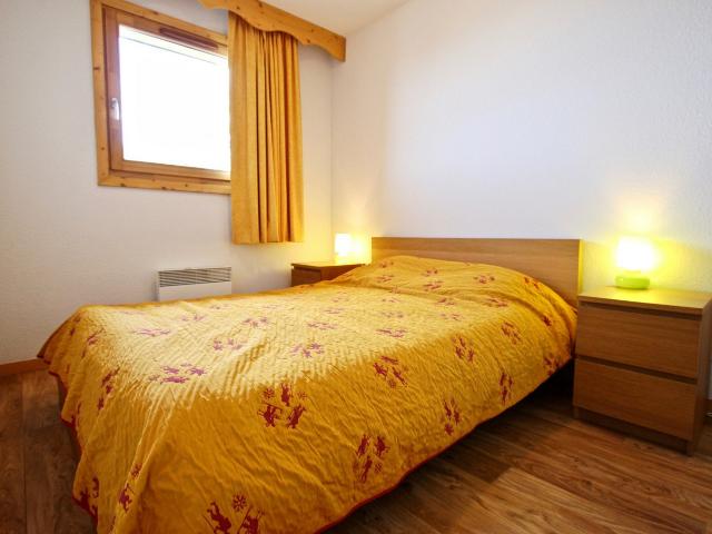 Bel appartement 2 pièces + coin montagne au pied des pistes. - Chamrousse