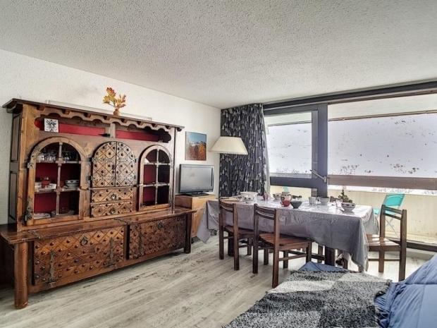 appartement Côte Brune - Les Menuires Brelin