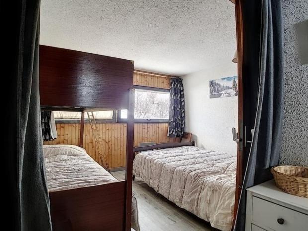 appartement Côte Brune - Les Menuires Brelin