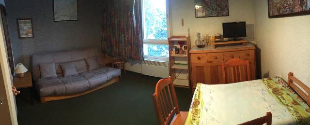 Appartements CHAMPAME 56000870 - Les Deux Alpes Centre