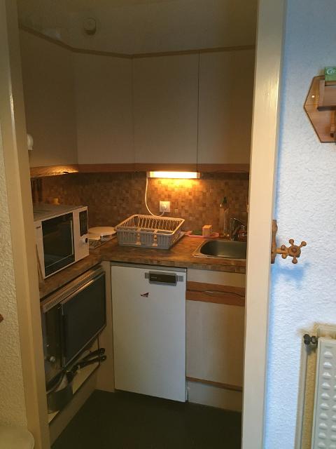 Appartements CHAMPAME 56000870 - Les Deux Alpes Centre