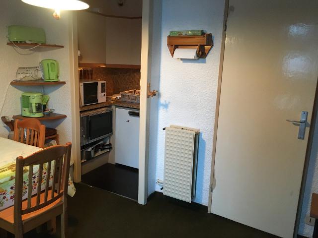 Appartements CHAMPAME 56000870 - Les Deux Alpes Centre