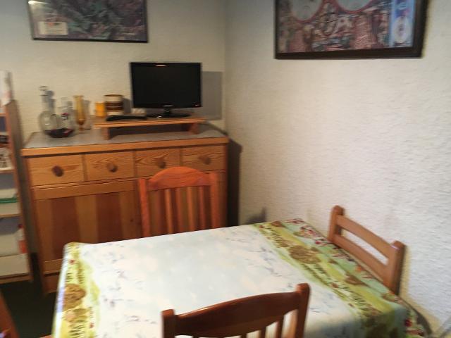 Appartements CHAMPAME 56000870 - Les Deux Alpes Centre