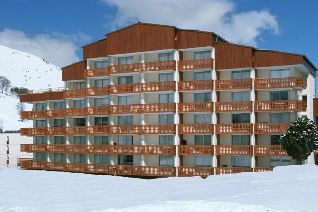 Appartements CHAMPAME 56000870 - Les Deux Alpes Centre