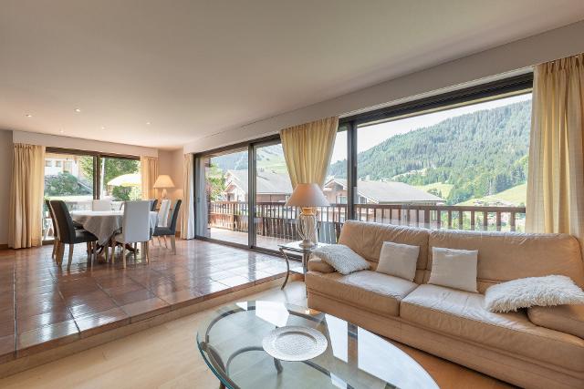 Chalet L'orchidee - La Clusaz