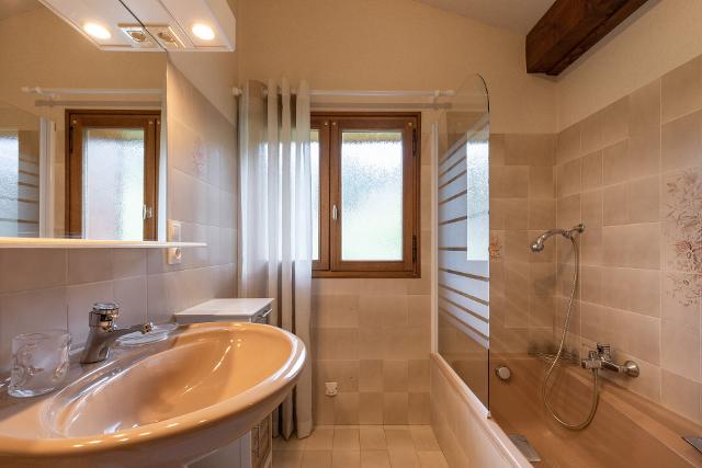 Chalet L'orchidee - La Clusaz