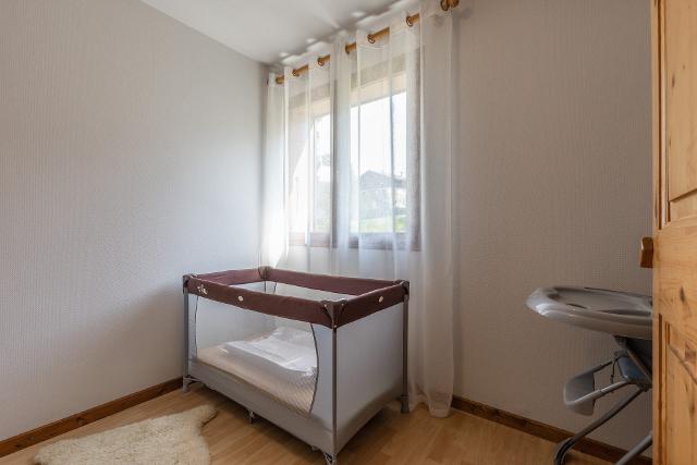 Chalet L'orchidee - La Clusaz