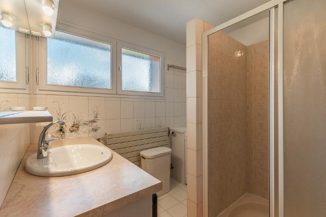 Chalet L'orchidee - La Clusaz