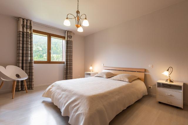 Chalet L'orchidee - La Clusaz